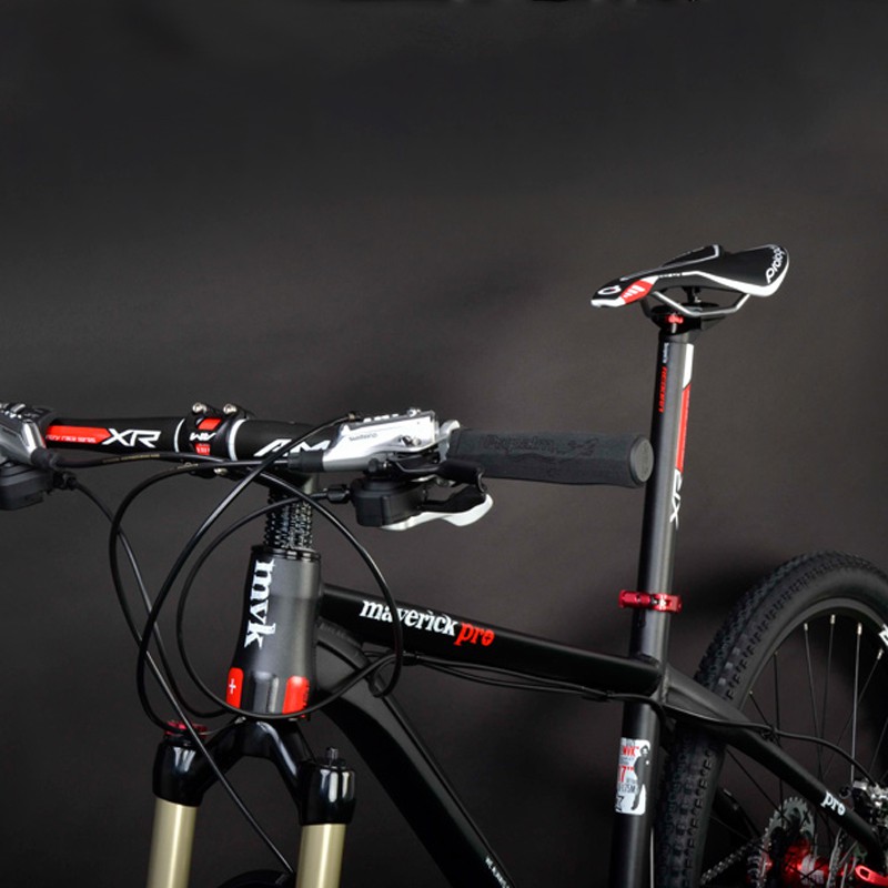 Yên xe đạp leo núi mềm mại thoải mái cho nam