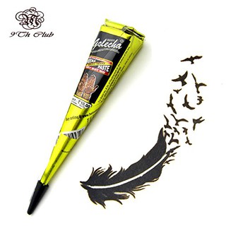 Mực Henna Ấn Độ Golecha - 25g