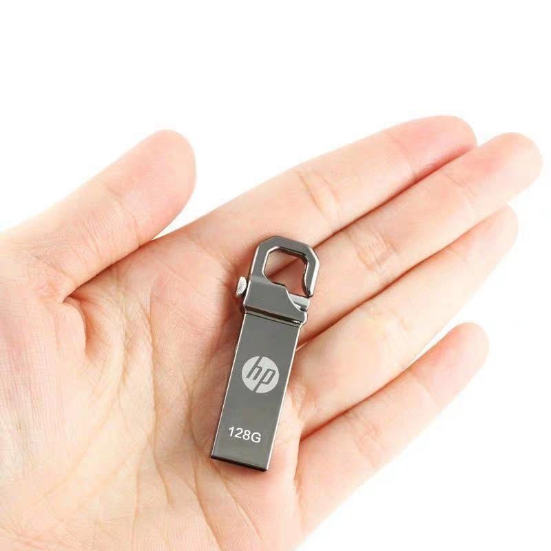 Chính hãng Hui. USB đa năng ổ đĩa flash Máy tính điện thoại di động mục đích kép 16G / 32G 64G 128G quà tặng ô tô tốc độ caoĐĩa U USB bộ lưu trữ | BigBuy360 - bigbuy360.vn