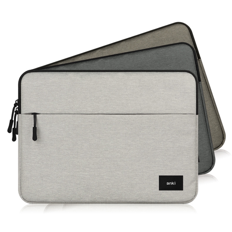 Túi Đựng Notebook 15.6 Inch Cho Xiaomi Mi Asus Dell Hp Lenovo Macbook Air Pro