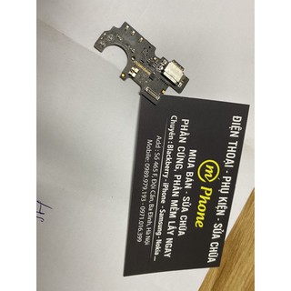 Bo sạc Key 2LE zin
