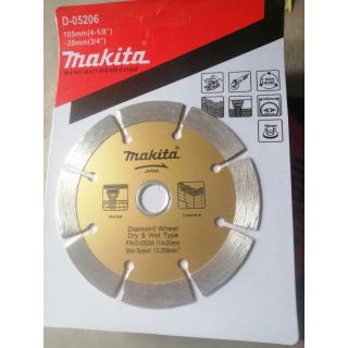 ĐÁ CẮT GẠCH 114x20mm CẮT ĐÁ