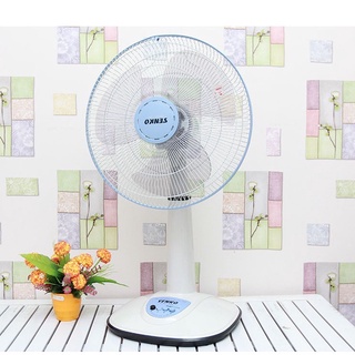 Quạt Để Bàn Mini Senko B1213 Chính Hãng