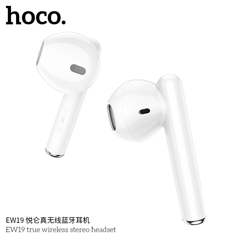 Tai Nghe Bluetooth Hoco EW19 FULL V5.1 - Bảo hành 12 tháng chính hãng