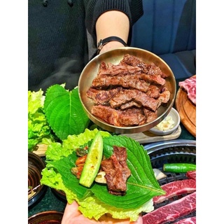 NƯỚC SỐT CHẤM THỊT HÀN QUỐC