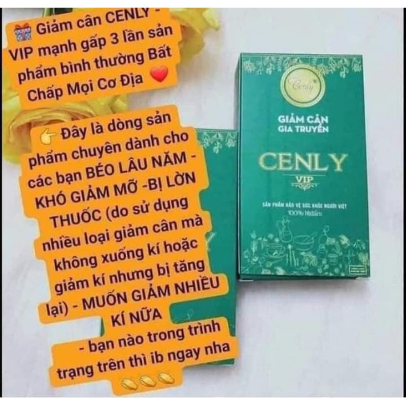 Giảm Cân SIÊU Tốc 30vien