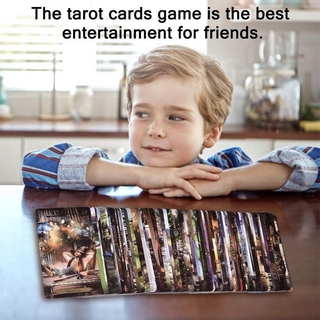 POWER Creative Design Tarot Deck