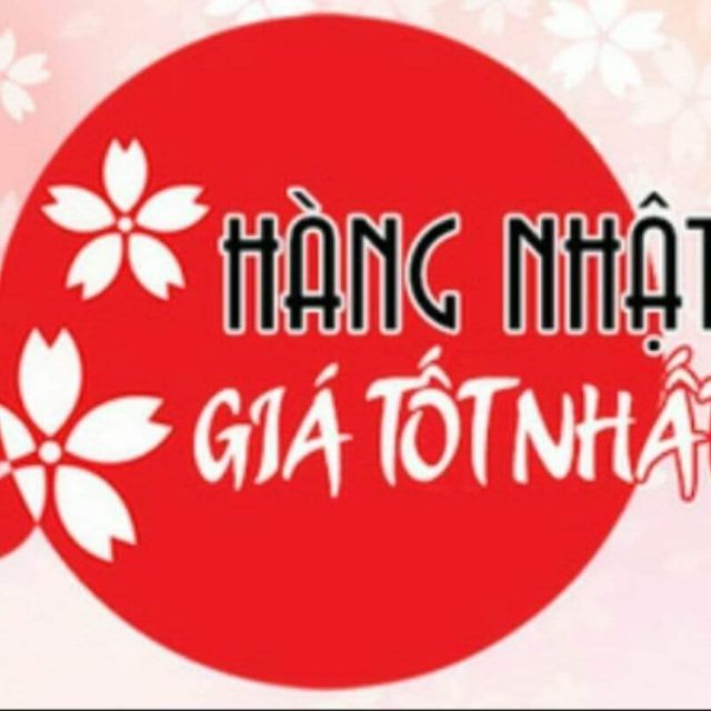 HÀNG NHẬT GIÁ TỐT NHẤT