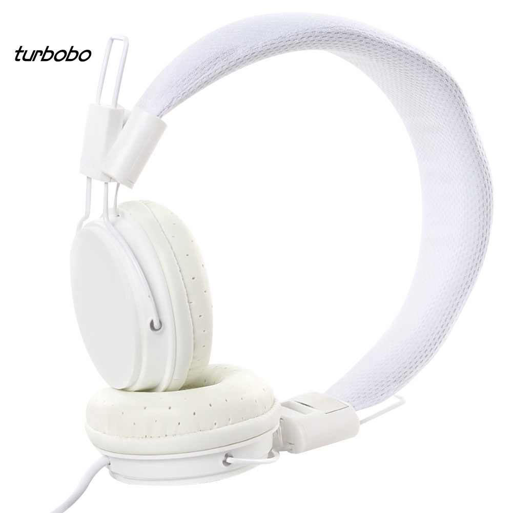 Tai nghe turbobo có dây cổng 3.5mm