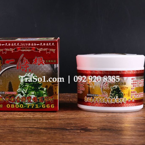 Dầu lạnh massage xoa bóp thảo dược Đài Loan 90 Gram. Tinh chất mát xa bạc hà hỗ trợ trị đau nhức xương khớp cực tốt
