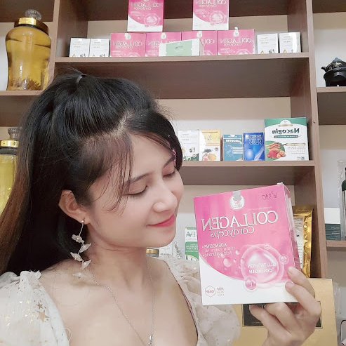 SanSan - Sản phẩm Viện Hàn Lâm