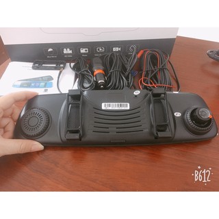 (CHUYÊN BÁN SỈ)CAMERA HÀNH TRÌNH PHISUNG E06 có tiếng việt