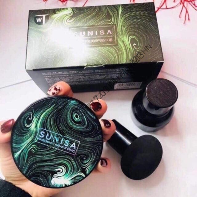 (SỈ = LẺ) (hàng chuẩn hãng) PHẤn Nước  Nấm SUNISA