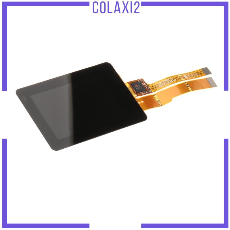 Set 2 Màn Hình Lcd Thay Thế Chuyên Dụng Cho Máy Ảnh Gopro Hero 6 / 7 | BigBuy360 - bigbuy360.vn