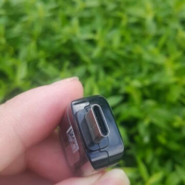 Bộ chuyển OTG Samsung Galaxy s8/s8+/note 8 Chính hãng