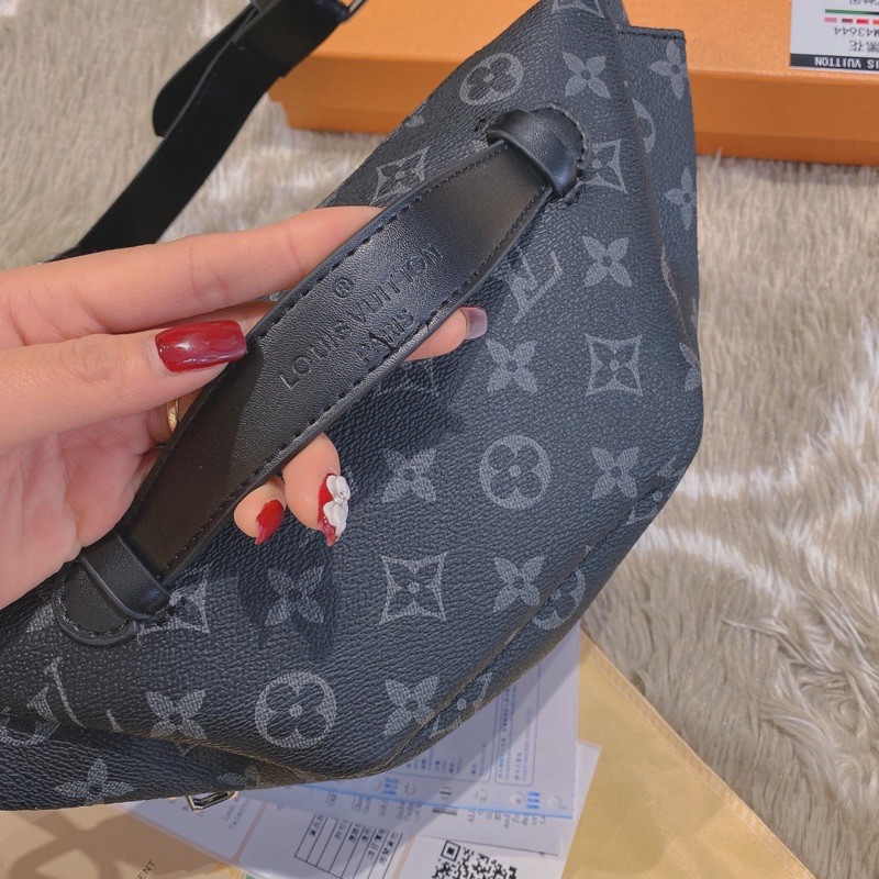 Túi bao tử nam size 35cm