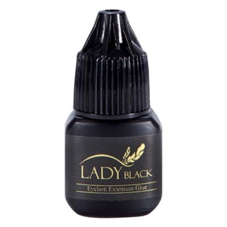 Keo nối mi lady black chuẩn Hàn