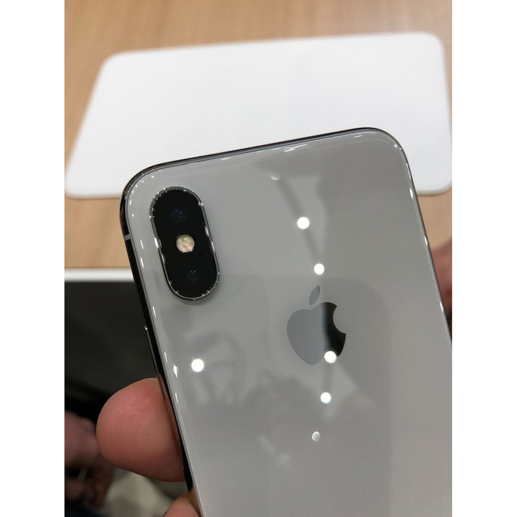 Bán iPhone X 64Gb Bản Quốc Tế | BigBuy360 - bigbuy360.vn