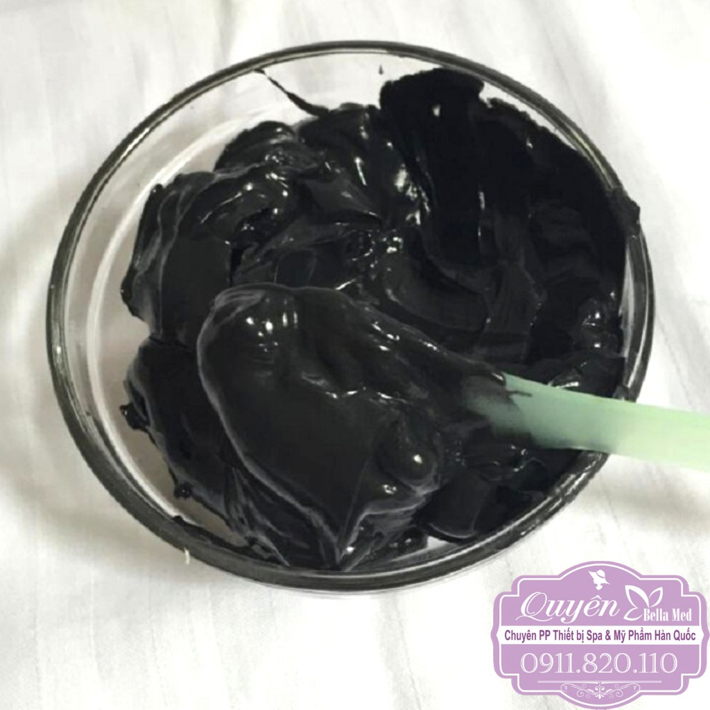 Gel carbon THAN HOẠT TÍNH dùng trong làm đẹp chính hãng