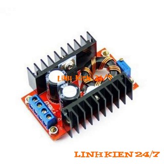Module Boost Tăng Áp DC-DC 150W 12-35V
