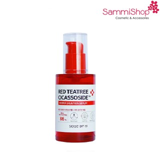 Tinh chất Some By Mi Red Teatree Cicassoside Derma Solution Serum 50ml