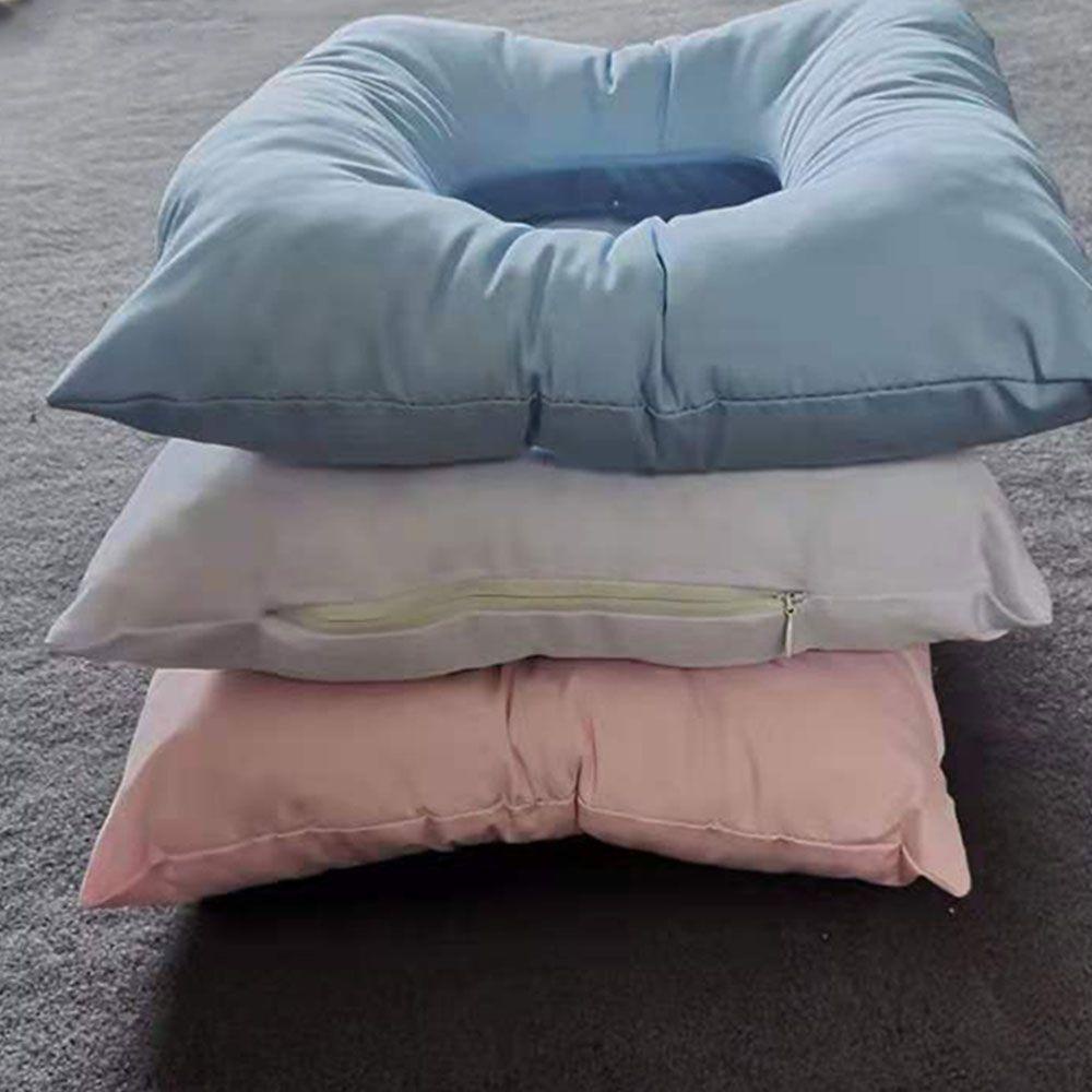 Gối Nằm Mát Xa Êm Ái Thoải Mái Cho SPA