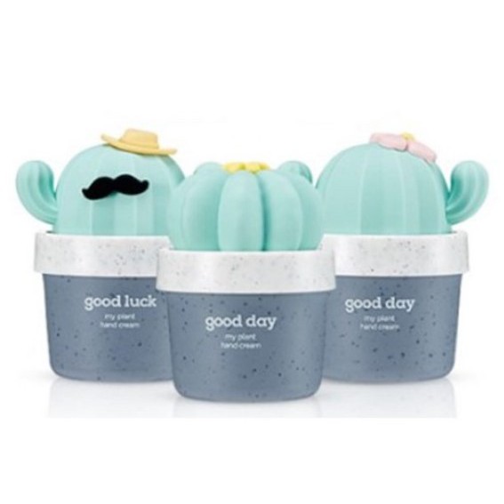 (Hàng Mới Về) Set 3 Tuýp Kem Dưỡng Da Tay 120ml Thương Hiệu The Face Shop