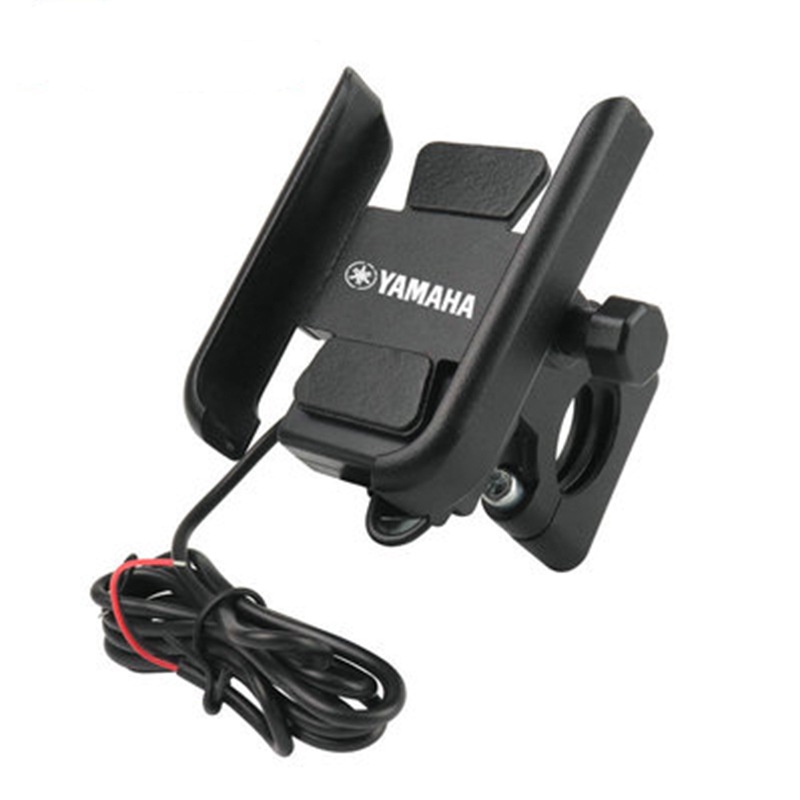 Giá Đỡ Điện Thoại Cho Xe Yamaha Nmax155 Smax155 Force Nvx155 Xmax300