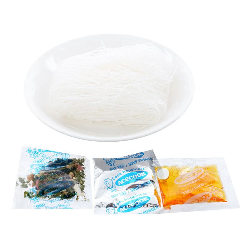 MIẾN ĂN LIỀN PHÚ HƯƠNG 57G