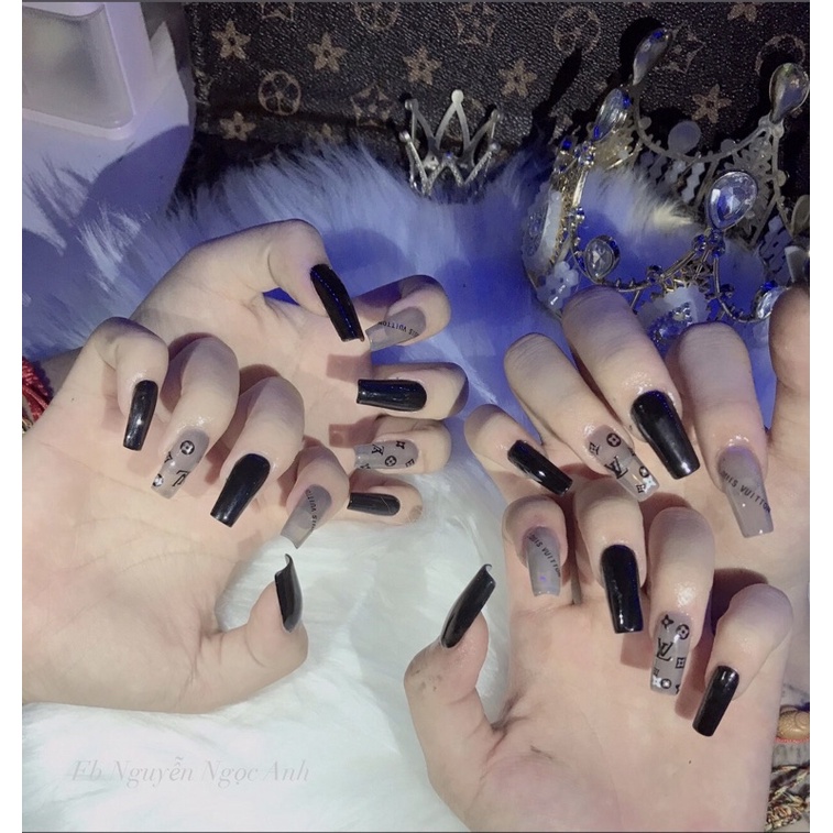 [Freeship50k]✅Nailboxgiare