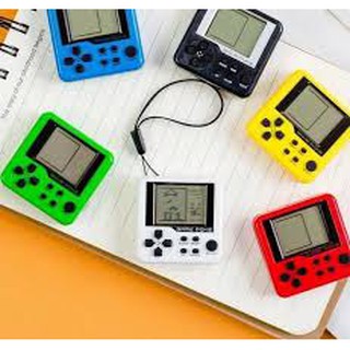 ❤️ MÓC KHÓA MÁY CHƠI GAME MINI