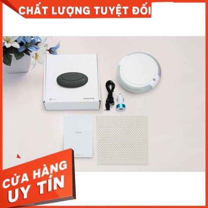 Máy lọc không khí Hyundai , Máy lọc không khí trên ôtô, xe hơi, xe tải, xe khách, phòng ngủ - HÀNG NHẬP KHẨU CHÍNH HÃNG