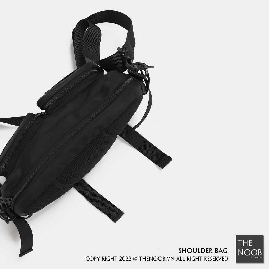 Túi Đeo Chéo - 2021TC31