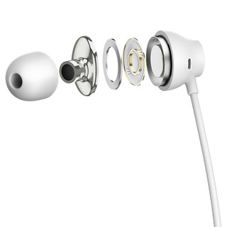TAI NGHE HTC HI-RES AUDIO MAX310 (JACK 3.5MM)