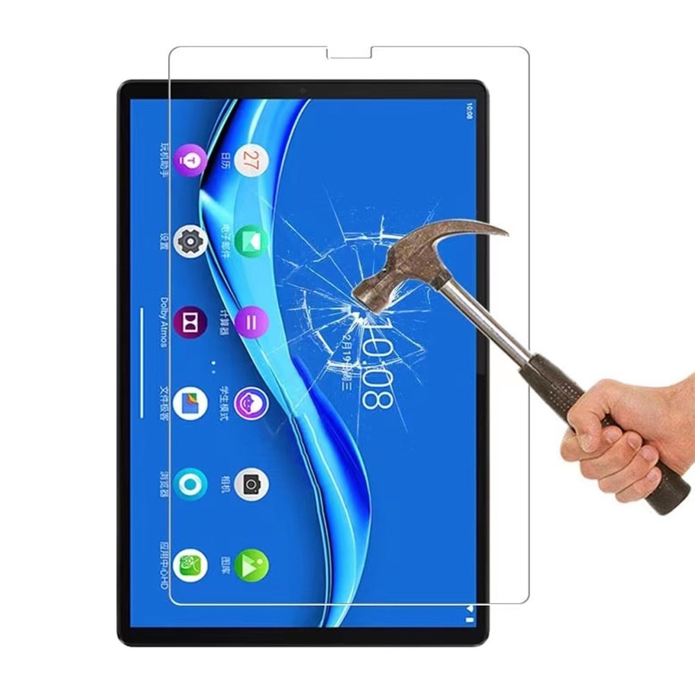 Kính cường lực 9h cho Lenovo Tab M10 Plus Fhd 10.3 Inch Tb-X606F X606X chất lượng cao