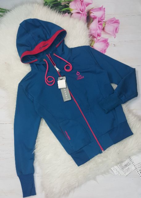 Áo khoác lime 6 5 túi | BigBuy360 - bigbuy360.vn