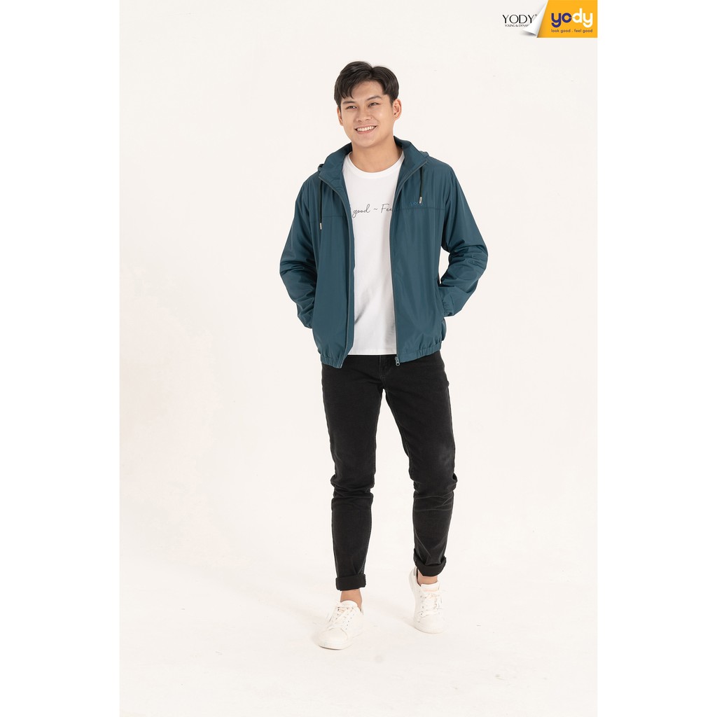 [SALE ĐẦU MÙA] ÁO KHOÁC NAM CHUN GẤU SIÊU NHẸ | BigBuy360 - bigbuy360.vn