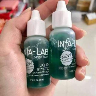 Cầm máu INFA-LAB Mỹ