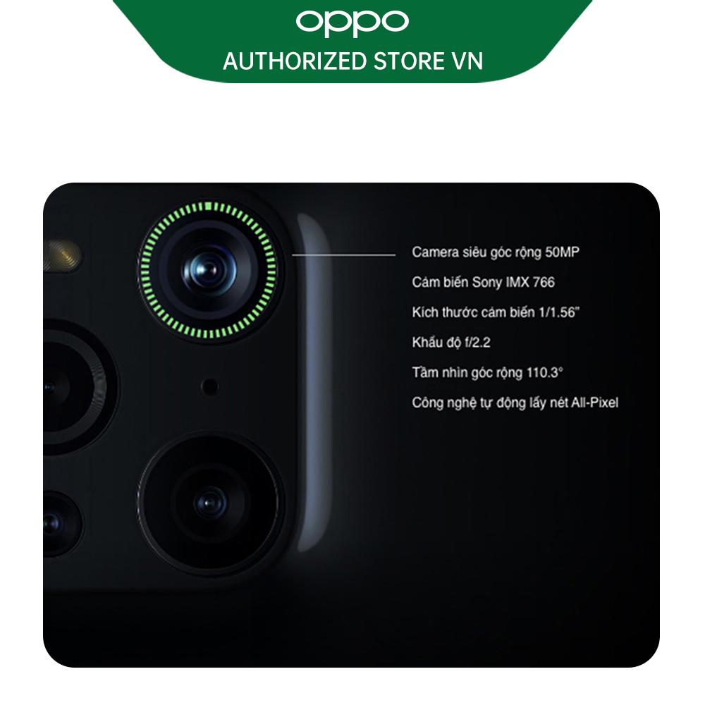 Điện thoại OPPO Find X3 Pro 5G - Hàng Chính Hãng | BigBuy360 - bigbuy360.vn