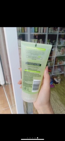 SỮA RỬA MẶT SIMPLE