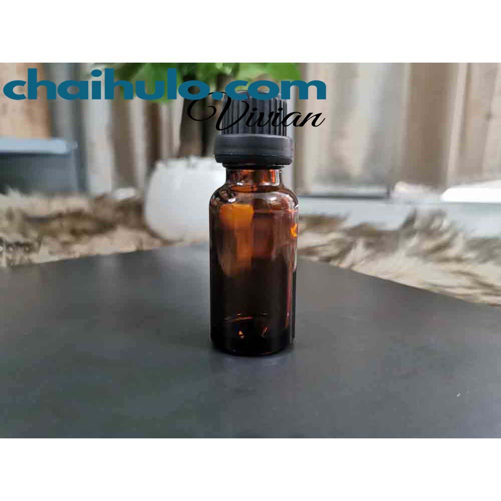 (Vỏ 30 ml ) - {Sỉ từ 50 SP} Nắp Chai lọ đựng tinh dầu, Đựng SERUM, Mỹ Phẩm, Dầu dừa – Nút nhỏ giọt - Nút Bóp Serum