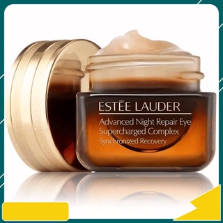 Kem mắt Estee Lauder Advanced Night Repair Estee Lauder Supercharged siêu phục hồi 5ml chamsocsacdep