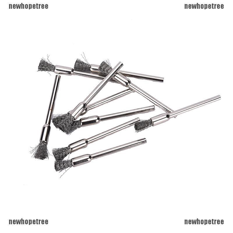 Bộ 10 Thép 3x5mm