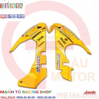 MỎ CÀY CHO XE EXCITER 150