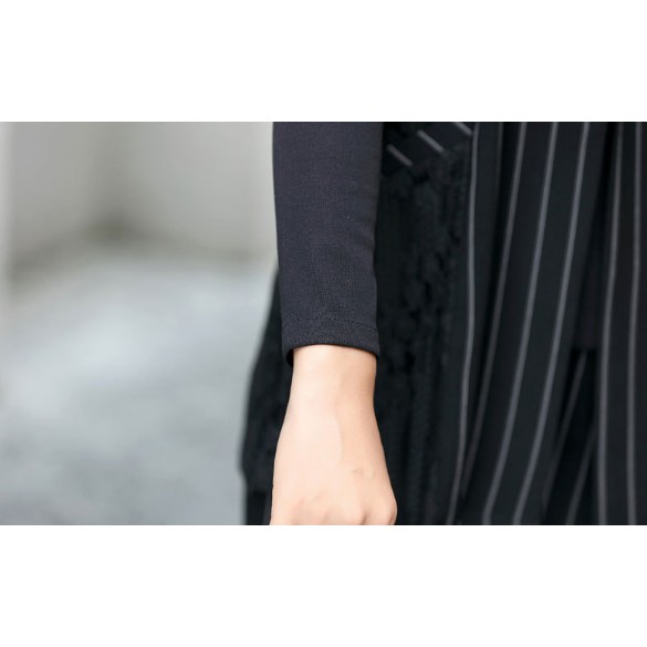 Bộ Quần Áo váy đầm trung niên cao cấp mẫu mới 2020 -Bộ quần áo 3 món quần, áo khoác, áo thun