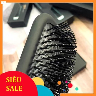 Lược gỡ rối tóc G.H.D full hộp