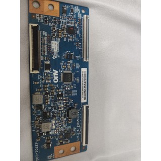 board tcon sony w800c