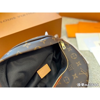 TÚI LV BUMBAG DA THẬT SZ26