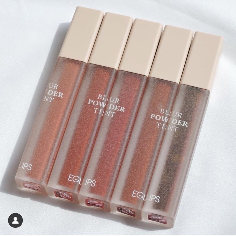 SON KEM EGLIPS BLUR POWDER TINT | BigBuy360 - bigbuy360.vn