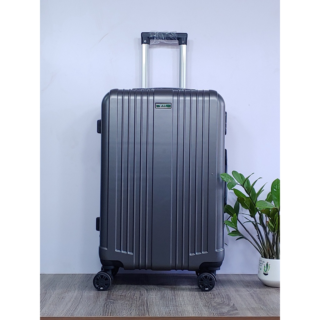 Vali C169-XC-24 VINALUG, Nhựa dẻo ABS+PC chống va đập, SIZE 20,24